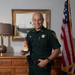 Sheriff Chip Simmons